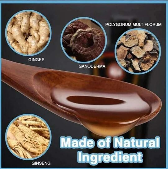 Organic Grey Reverse Shampoo Bar 🍃 | Buy 1 Get 1 Free [⭐⭐⭐⭐⭐4.9/5]