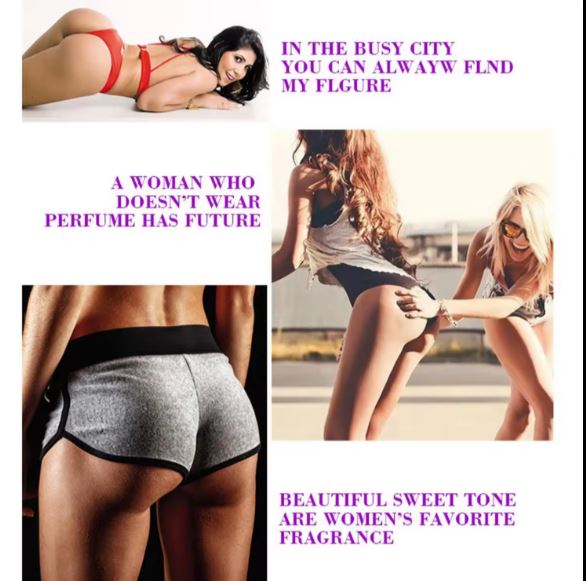 Natural Organic Effectively Firming Hip Massage Oil Garlic Butt Enlargement Oil- BUY 1 GET 1 FREE...