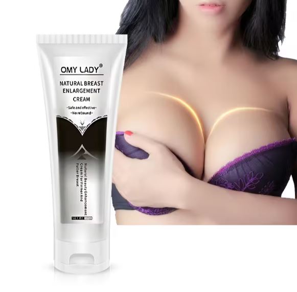 Omy Lady Boobeautiful Enlargement Cream 100gm ( BUY 1 GET 1 FREE)